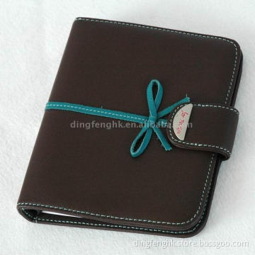 organizer,agenda,pad folio,personal organizer